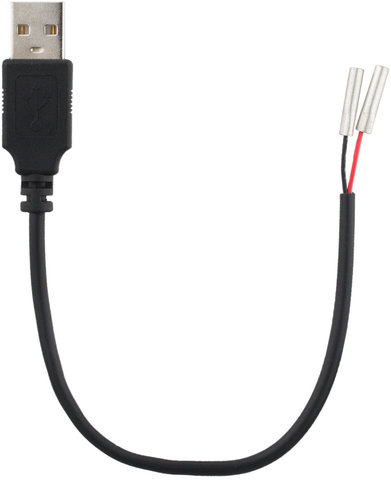 Cable de conexión USB-A - universal/150 mm