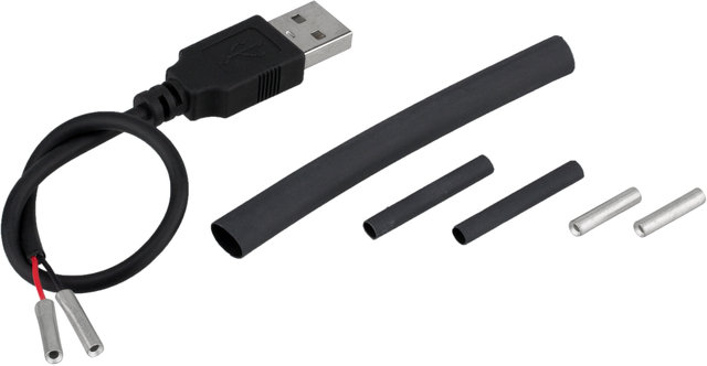 Câble de Connexion USB-A - universal/150 mm
