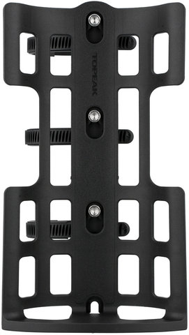 Topeak VersaCage Cargo Mount - black/universal