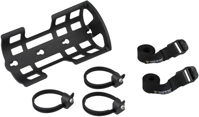 Topeak VersaCage Cargo Mount - black/universal