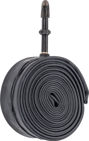Schwalbe Tube 18 Extralight for 28" - Workshop packaging - black | Presta Valve (SV) | 28-622 to 42-622 | 40 mm