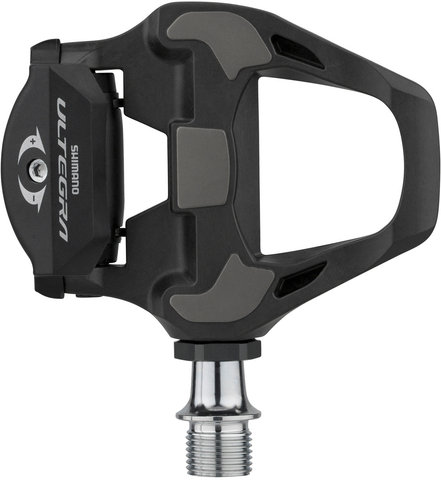 Shimano Ultegra Carbon PD-R8000 Clipless Pedals - black/universal