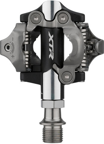 Shimano XTR XC Klickpedale PD-M9100S1 - grau/universal