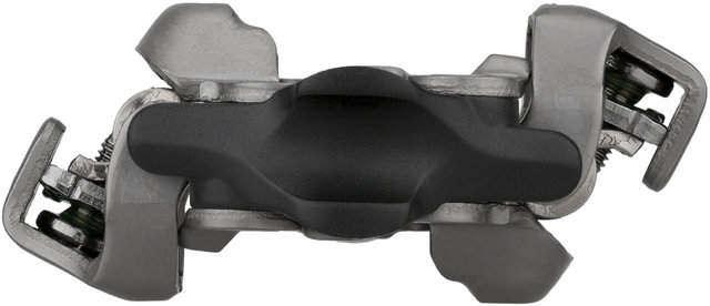 Pédales à Clip XTR XC PD-M9100S1 - gris/universal
