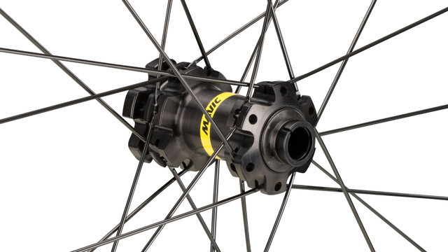 fahrrad 15x100 mm au 9 mm umruesten