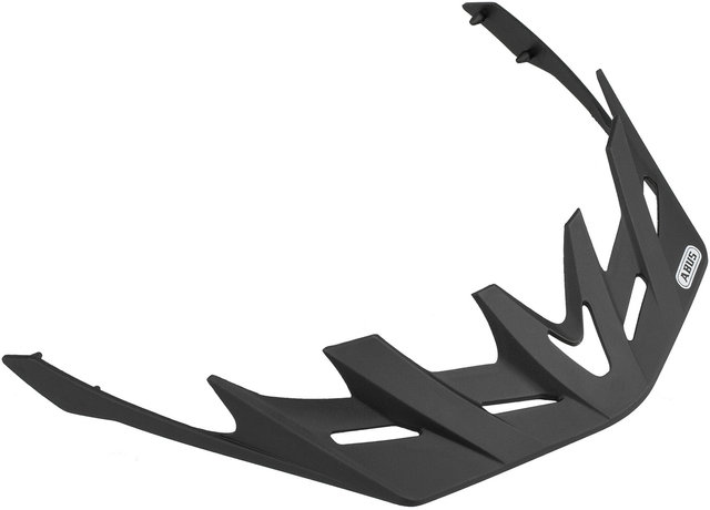 Visera de repuesto para cascos Urban-I 2.0 - black/black