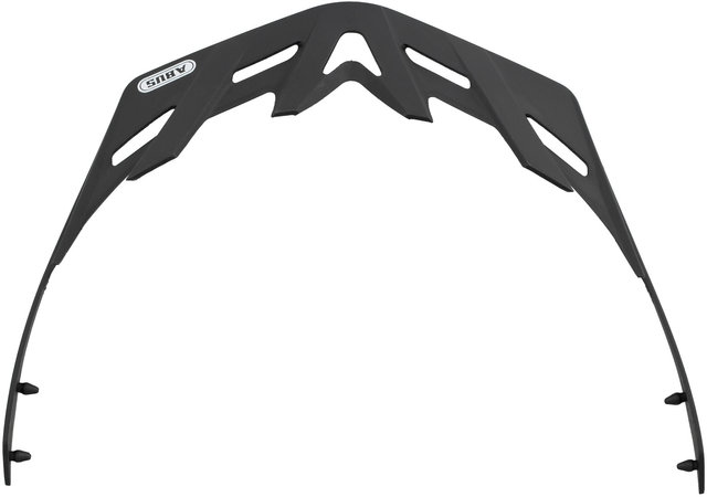 Visera de repuesto para cascos Urban-I 2.0 - black/black