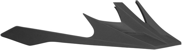 Visera de repuesto para cascos Urban-I 2.0 - black/black