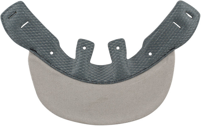 ABUS Spare Visor for Yadd-I Helmets - grey/S