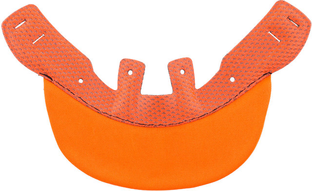 Spare Visor for Yadd-I Helmets - orange/S