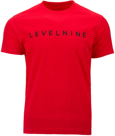 Camiseta Red - red/M