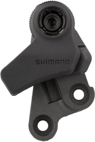 Guía de cadena SM-CD800 para bielas de 12 velocidades - negro/S3/E-Type