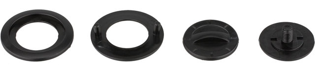 Lens Mount for Hyban+ Helmet - universal/universal