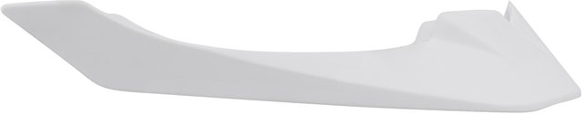 Visière pour Casque Pedelec / Pedelec+ - blanc/universal