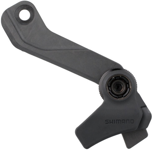 SM-CD800 Chain Guide for 12-speed Cranks - black/high direct mount
