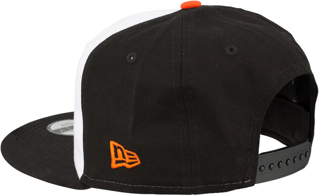 9FIFTY Kids Cap White - bc edition - white/one size