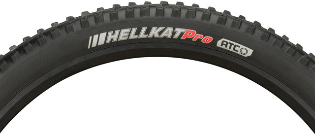 Kenda Hellkat Pro ATC 27.5+ Folding Tyre - black/27.5x2.60