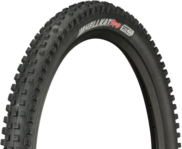 Kenda Hellkat Pro ATC 29+ Folding Tyre - black/29x2.60