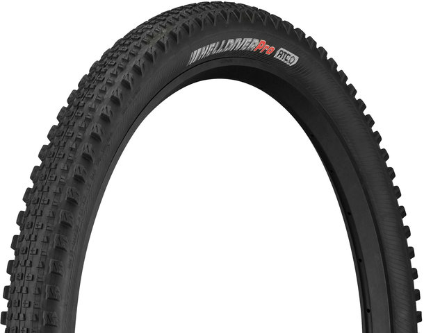 Kenda Helldiver Pro ATC 27.5" Folding Tyre - black/27.5x2.4