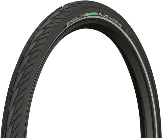 Energizer Plus ADDIX E 27.5" Wired Tyre - black-reflective/27.5x2.0 (50-584)