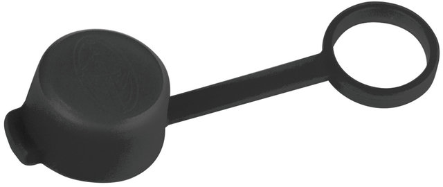 Podium Mud Cap - black/universal