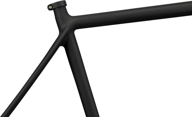 OPEN U.P.P.E.R. Frameset - black/M