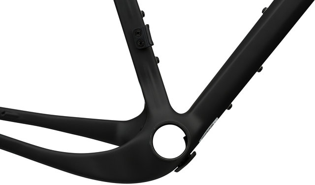 OPEN U.P.P.E.R. Frameset - black/M