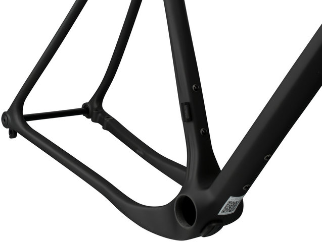 OPEN U.P.P.E.R. Frameset - black/M