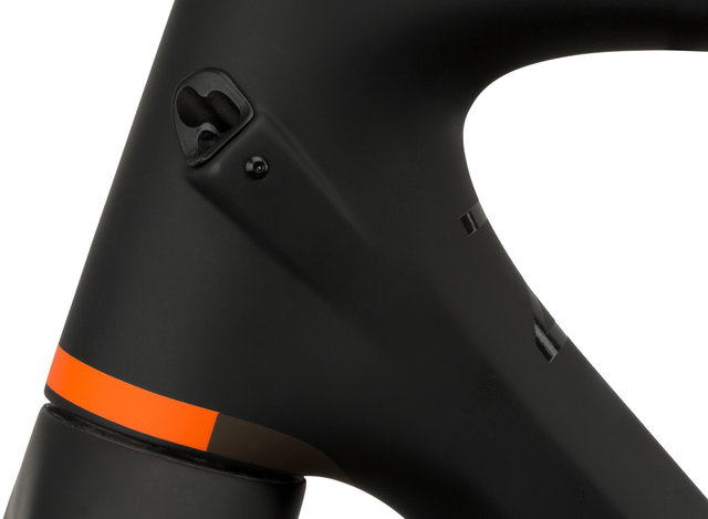 U.P.P.E.R. Frameset - black/M