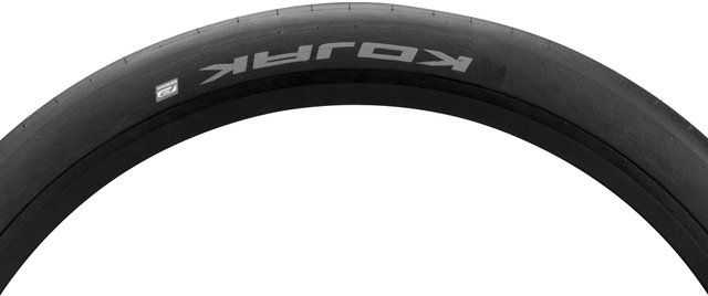 Cubierta de alambre Kojak 26" - negro/26x2,0 (50-559)