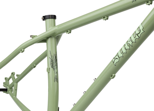 Surly Krampus 29+ Frameset - sage green | S