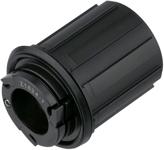 Shimano MTB 9-/10-/11-speed Pawl Drive System® Conversion / Freehub - black/12 x 142 mm