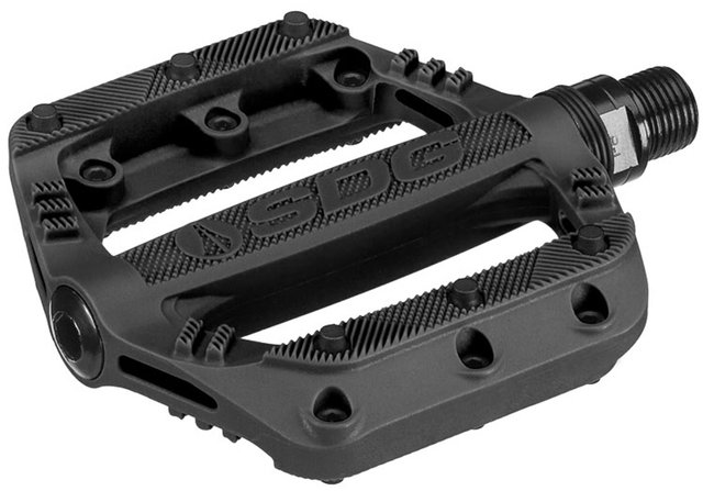 Pedal Slater - black/universal