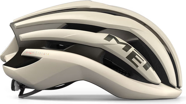 MET Trenta MIPS Helmet - wax white matt | 56 - 58 cm