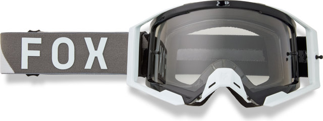 Fox Head Airspace Tine - Smoke Goggles - black | smoke