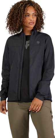 Fox Head Ranger Damen Windjacke - black/M