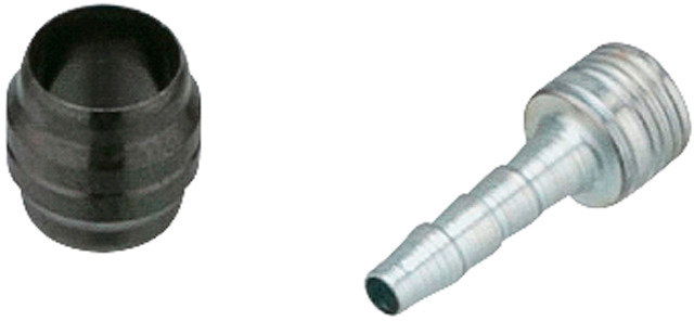 Olive + Insert for Brake Hoses - universal/universal