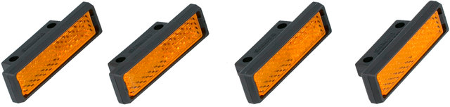 Réflecteurs SM-PD64A pour PD-MX80 / PD-GR500 / PD-M828 - orange/universal