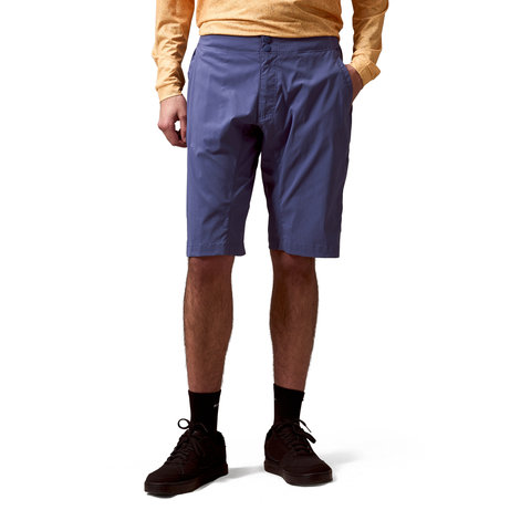 Endura Short Hummvee Lite avec Pantalon Intérieur - indigo rock | XXL