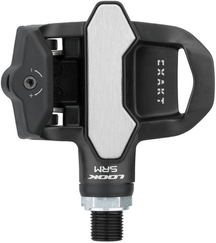 SRM Pedales con medidor de potencia EXAKT Dual Powermeter - carbono/universal