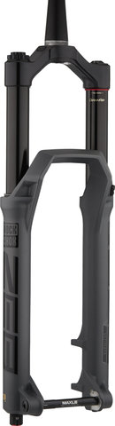 RockShox ZEB Ultimate DebonAir Boost 29" Federgabel - boost-black/110 mm/1 1/8" - 1,5" tapered/15 mm Steckachse/190 mm/29"