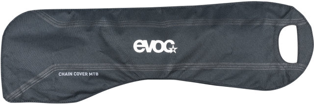 evoc MTB Chain Cover - black/universal