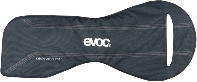 evoc Road Chain Cover - black/universal