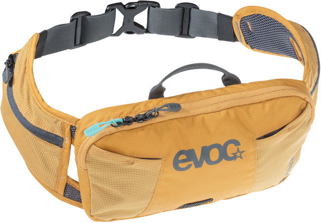 Hip Pouch - loam/1 litre