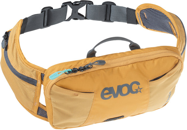 evoc Riñonera Hip Pouch - loam/1 litro