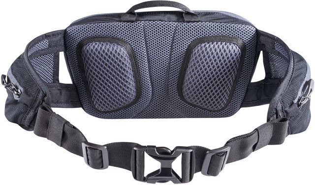 Hip Pouch - black/1 litre