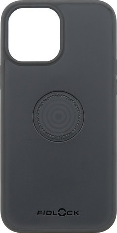 FIDLOCK VACUUM phone case Smartphone Case - black/Apple iPhone 13 mini