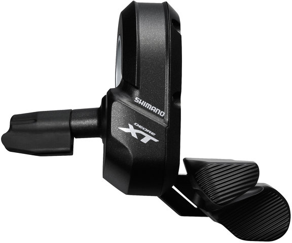 Shimano XT Di2 M8050 1x11-speed Electronic Kit - black/clamp / display incl.