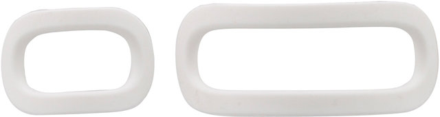 Blinder MOB USB LED Rücklicht mit StVZO-Zulassung - silver/8 Lumen
