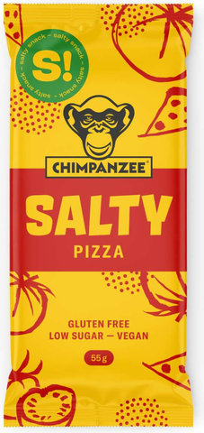 Chimpanzee Barras Saladas, 15 piezas - pizza